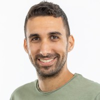 אבירם גבאי